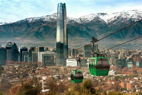 Top 10 Tourist Attractions of Chile | Things To Do on Chile