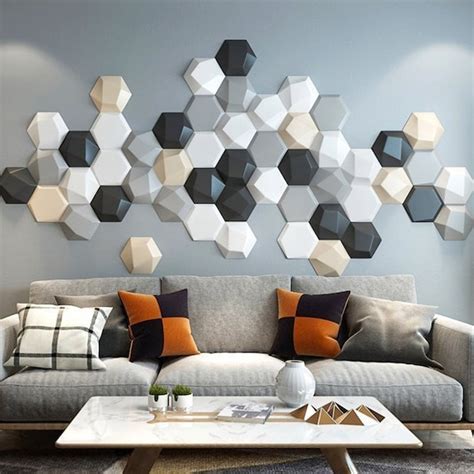 ACOUSTIC PANEL Decorative Wall Tiles Mix and Match Tiles to - Etsy