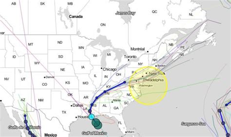 Hurricane Ida UPGRADED to Category 4 as Louisiana braces for 'catastrophic' damage | World ...