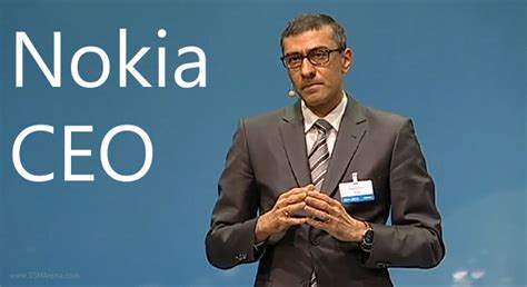 #Nokia executives bought €3 million worth of shares | Nokiamob