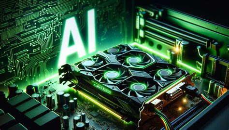 Nvidia Chat with RTX AI chatbot heralds the coming of local AI ...