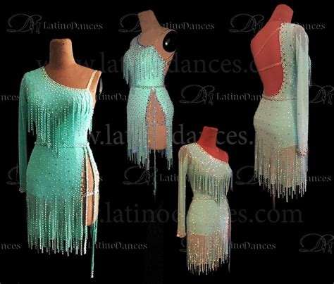 Jive dance costume latin dresses M662B - Latinodances | Latin dress, Dance competition costumes ...