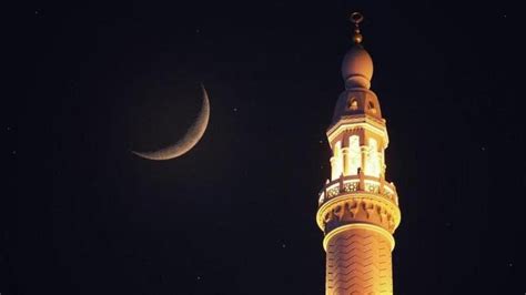 Ramadan moon not sighted in Saudi Arabia: sources - Al Arabiya English