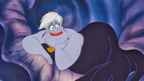 How to Dress as Ursula - Cautionary Women