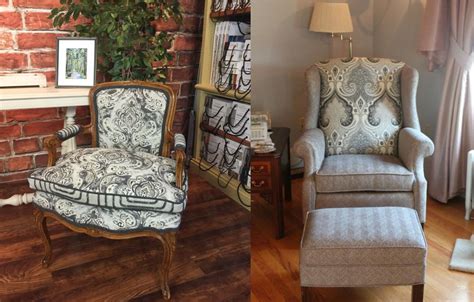 Is It Worth The Cost To Reupholster A Chair? - Kim's Upholstery