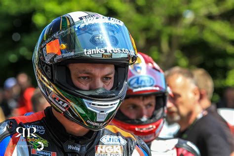 Peter Hickman: "Ecco perché ho perso il Senior TT"