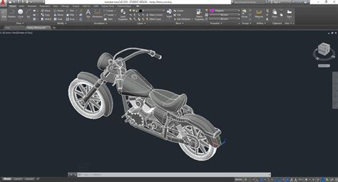 Autocad 3d Models