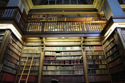 Where Is the Largest Library in the United States? | Old library, Wonderopolis, Library