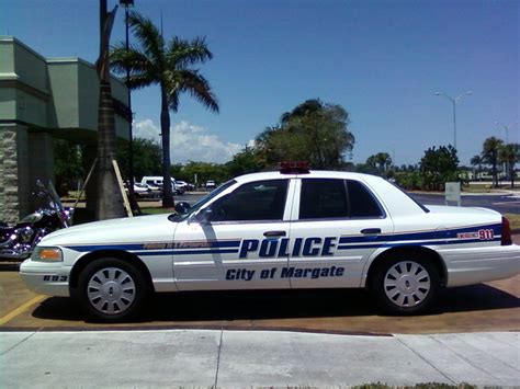 Photo: FL - Margate Police | Steve Tritt album | copcar dot com | Fotki.com, photo and video ...