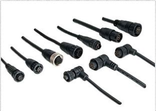 Amphenol LTW Industrial Waterproof (IP68) Circular Connectors