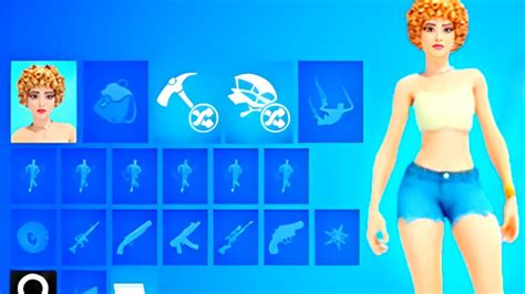 NEW ICE SPICE Fortnite Skin! (How To Claim...) - YouTube