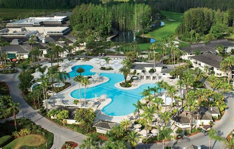 Reviews of Kid-Friendly Hotel | Saddlebrook Resort Tampa Wesley Chapel, Wesley Chapel, Florida ...