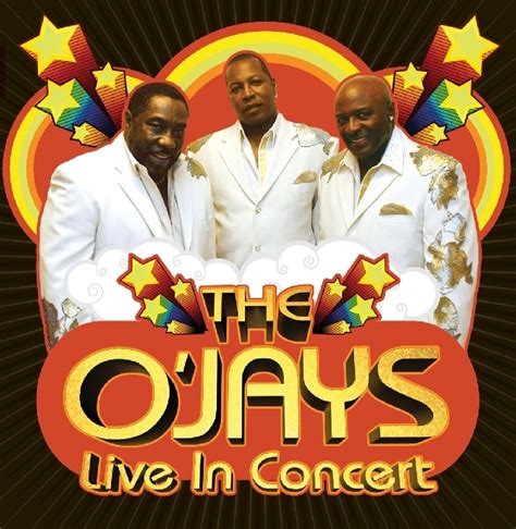 The O Jays - Live In Concert CD+DVD - Amazon.com Music