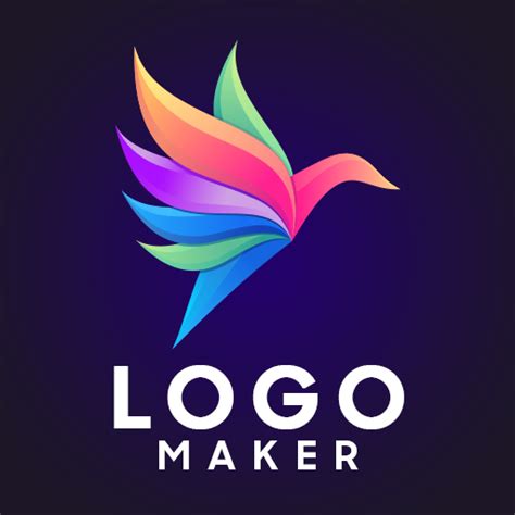 Logo Maker 2019: Create Logos and Design Free APK - Free download app for Android