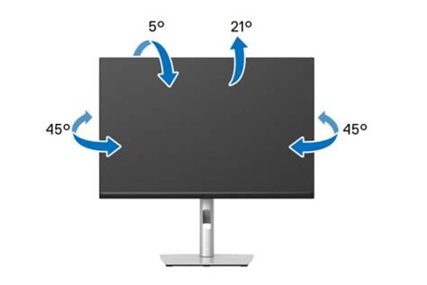 Dell P2423 Monitor Usage and Troubleshooting Guide | Dell US