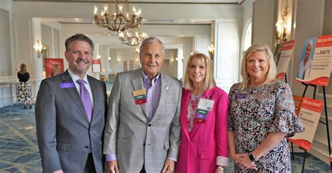 Tidewell Foundation Signature Luncheon Raises Funds for Hospice Care ...