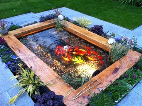 25+ Best Beautiful Small Koi Pond Ideas ideas https://pistoncars.com/25-best-beautiful-small-koi ...