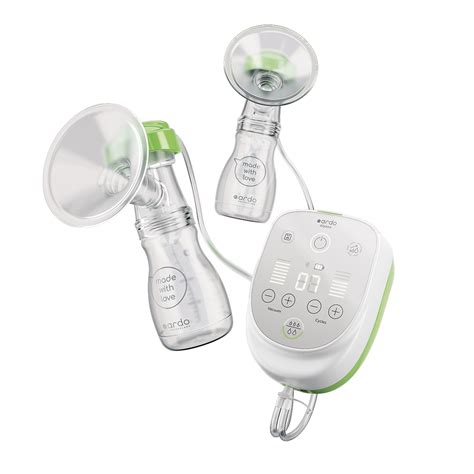 Ardo Alyssa Double Electric Breast Pump - J&B At Home