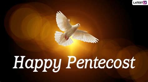 Pentecost 2021: Date, Significance and Wishes - Everything You Need To ...