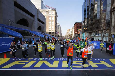 Running for Boston: Tribute run, preparing for the 2014 Marathon