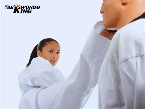 Can You Win A Fight With Taekwondo? - Taekwondo King