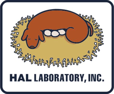 HAL Laboratory - FamiWiki