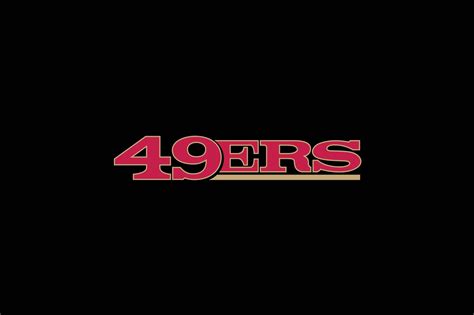 49ers Logo Wallpaper (65+ pictures) - WallpaperSet