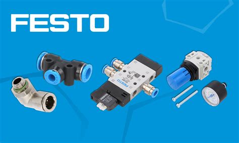 FESTO | Electronic components. Distributor, online shop – Transfer Multisort Elektronik