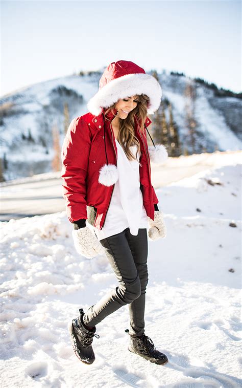 First Snow | Hello Fashion | Bloglovin’