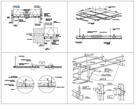 Ceiling Details,design,ceiling elevation | Ceiling detail, Landscape architecture graphics ...