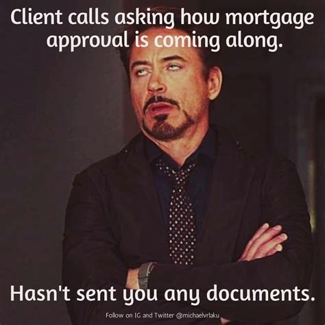 The process isn't just about whether the lender will give you a ...