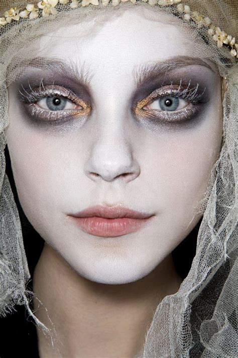 Maquillage Halloween Mariée 2022 – Get Halloween 2022 Update