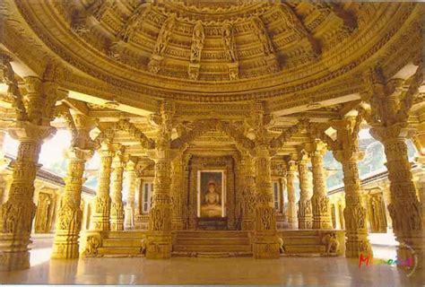 Jainism Historical Sites Temples List – Ramani's blog