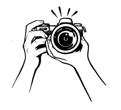 Camera Clipart Images – Browse 23,133 Stock Photos, Vectors, and - Clip Art Library