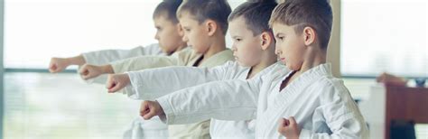 Pasadena Kids Martial Arts - Bushi Ban Martial Arts - Pasadena, Texas