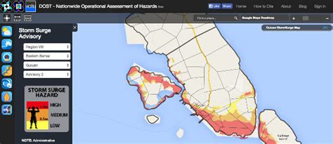 How does Project NOAH contribute to PH's disaster management?