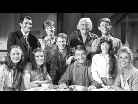 The Waltons Theme Song Intro - YouTube