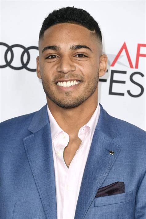 20 Young Black Hollywood Stars To Watch In 2022 | Essence