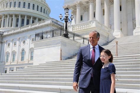 Senator John Thune (@SenJohnThune) / Twitter