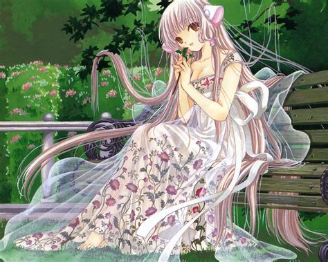 Chobits Wallpapers Full HD - Wallpaper Cave