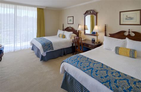 Town and Country Resort & Convention Center (San Diego, CA) - Resort ...