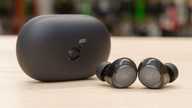 True wireless design bluetooth earbuds » Posetke