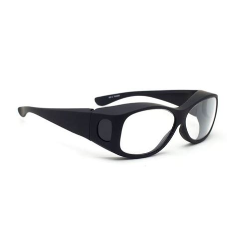 Fitover Safety Glasses - VS Eyewear