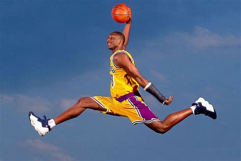 Kobe Bryant's Best-Ever adidas Signature Sneakers