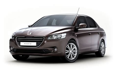 Peugeot 301 2022 – Sıla Rent A Car