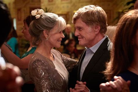 ‘Our Souls At Night’ Trailer: Jane Fonda and Robert Redford | IndieWire