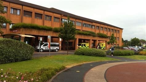 Musgrove Park Hospital waiting list times investigated - BBC News