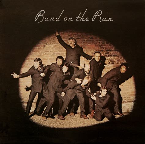 Paul McCartney - Band On The Run | MusicZone | Vinyl Records Cork | Vinyl Records Ireland