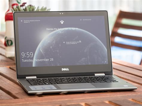 Dell Inspiron 13 5000 Series 2-in-1: Thick in the bag, easy on the wallet | Windows Central