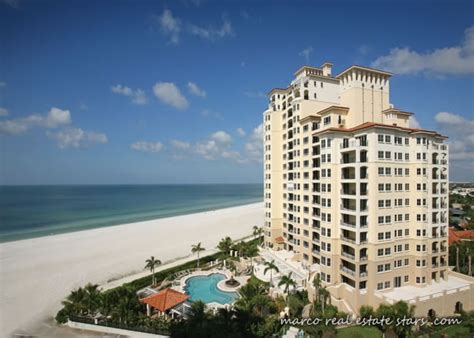 Marco Island Beachfront Condo News and Information